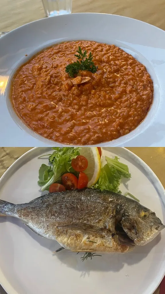 Gee Bee_I Gladiatori_Acilia-Castel Fusano-Ostia Antica_review