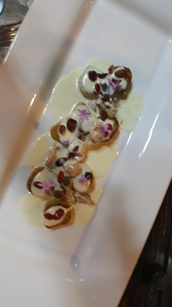 Menu_L'Ostrica Pazza_Acilia-Castel Fusano-Ostia Antica_immagine_6