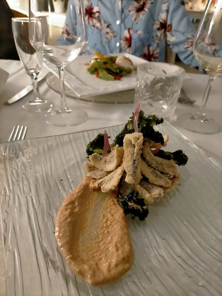 Menu_L'Ostrica Pazza_Acilia-Castel Fusano-Ostia Antica_immagine_7