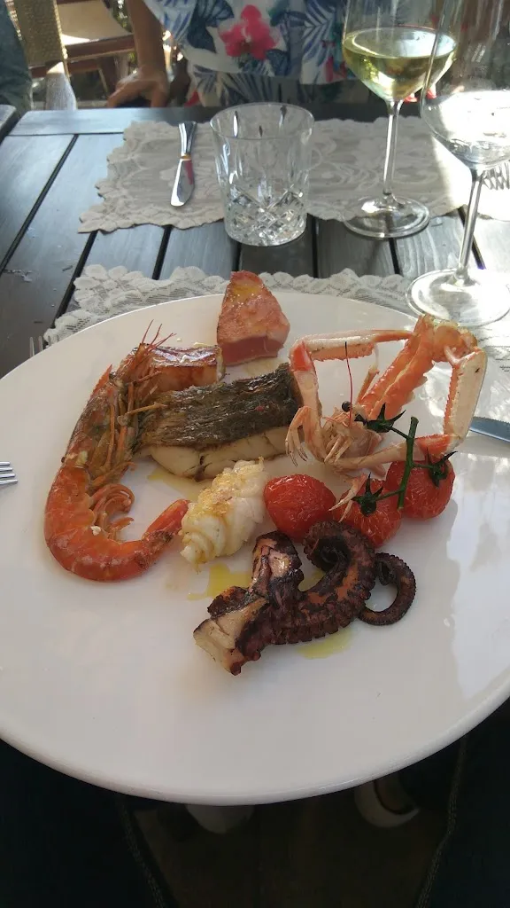 Menu_L'Ostrica Pazza_Acilia-Castel Fusano-Ostia Antica_immagine_8