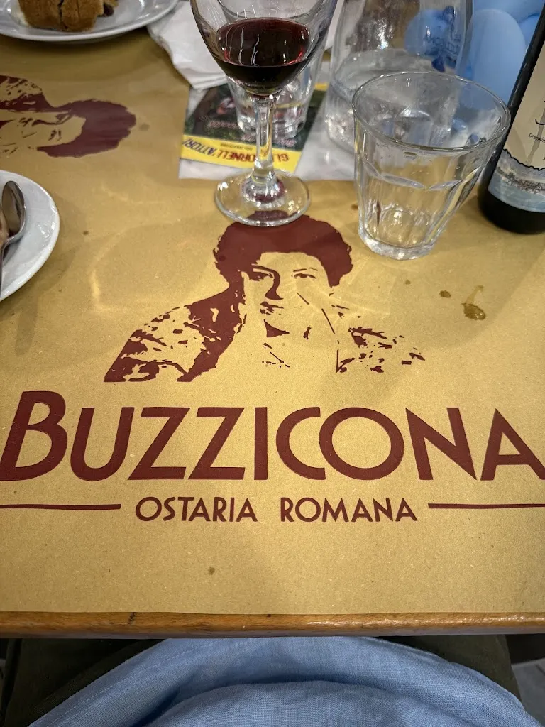 Alessandro Butini_Buzzicona_Acilia-Castel Fusano-Ostia Antica_review