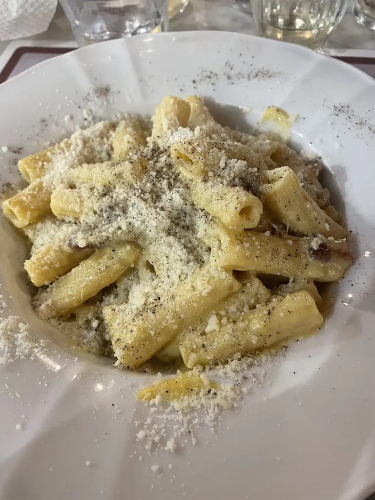 Jordan Racek_Buzzicona_Acilia-Castel Fusano-Ostia Antica_review