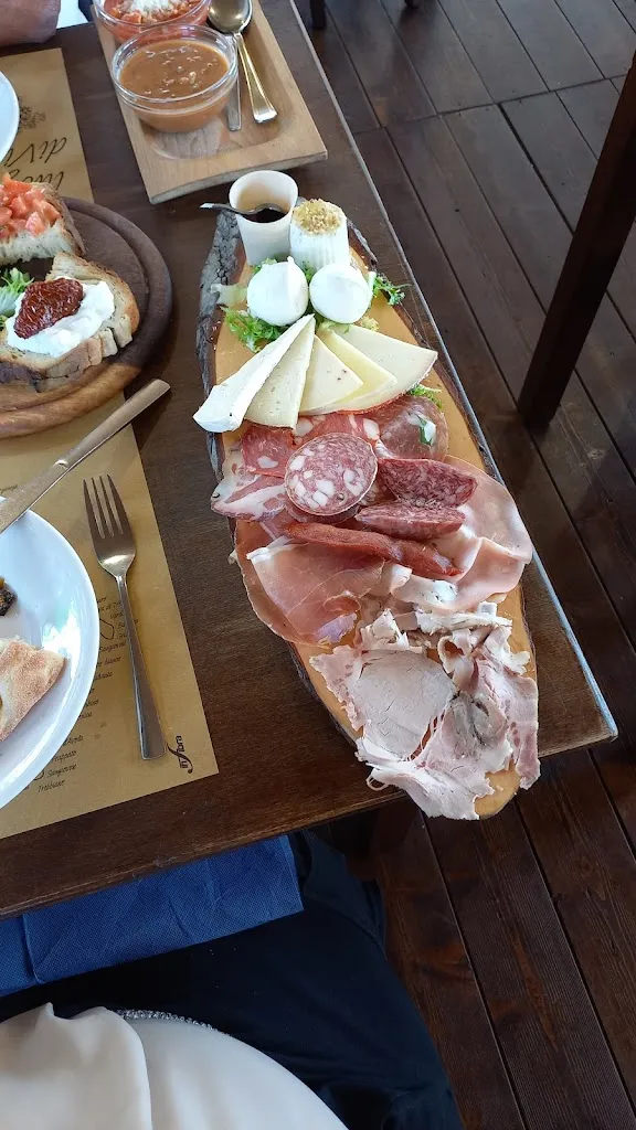 Menü_Ristorante Fraschetteria Da Luca_Acilia-Castel Fusano-Ostia Antica_Bild_6