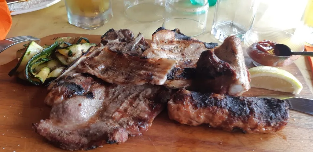 Menü_Ristorante Fraschetteria Da Luca_Acilia-Castel Fusano-Ostia Antica_Bild_7