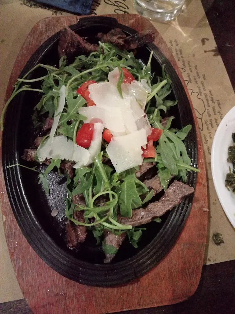 Menü_Ristorante Fraschetteria Da Luca_Acilia-Castel Fusano-Ostia Antica_Bild_8