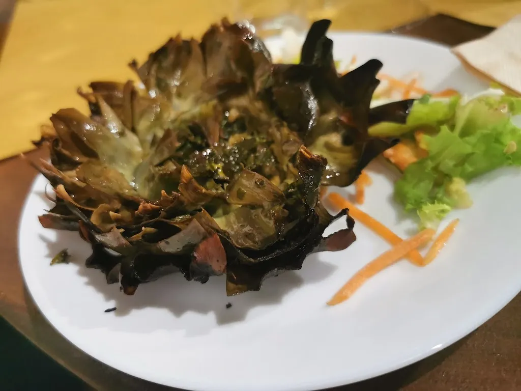 Menü_Ristorante Fraschetteria Da Luca_Acilia-Castel Fusano-Ostia Antica_Bild_9