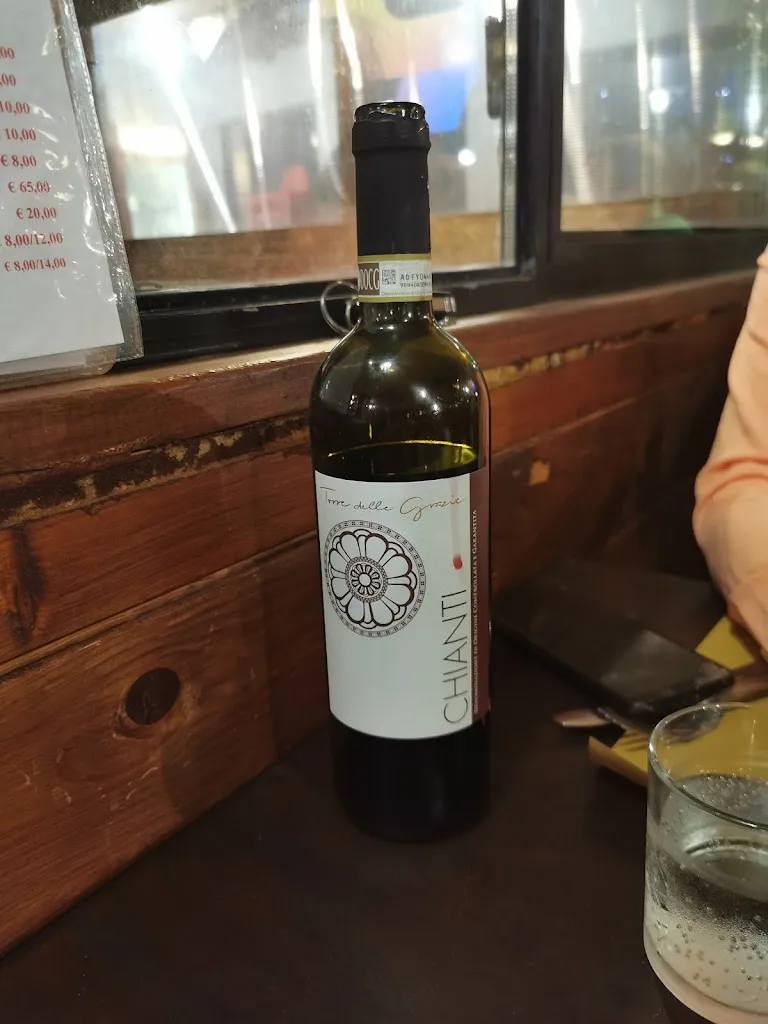 Emanuele Lelli_Ristorante Fraschetteria Da Luca_Acilia-Castel Fusano-Ostia Antica_Bewertung