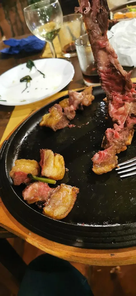 onlysvapo by mr Ninno_TnT_Ristorante Fraschetteria Da Luca_Acilia-Castel Fusano-Ostia Antica_Bewertung