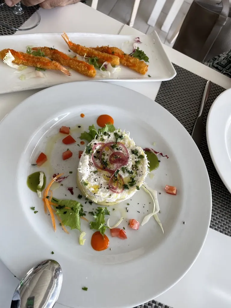 Paolo M_RIZcafè_Acilia-Castel Fusano-Ostia Antica_review