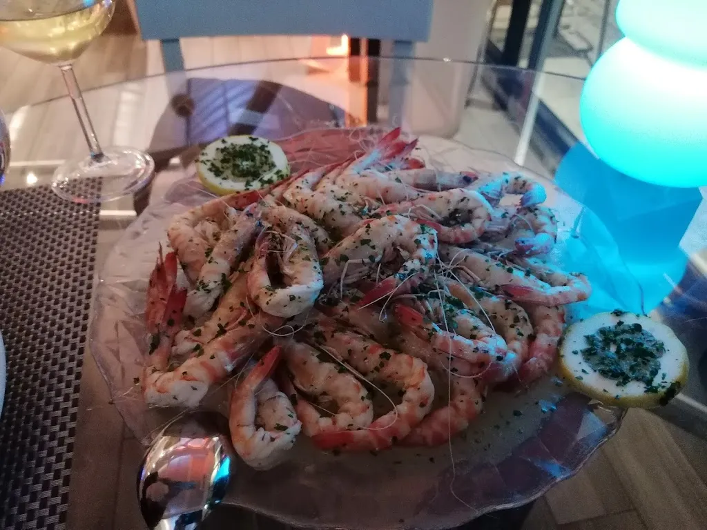 Aldo Gabardo_RIZcafè_Acilia-Castel Fusano-Ostia Antica_review