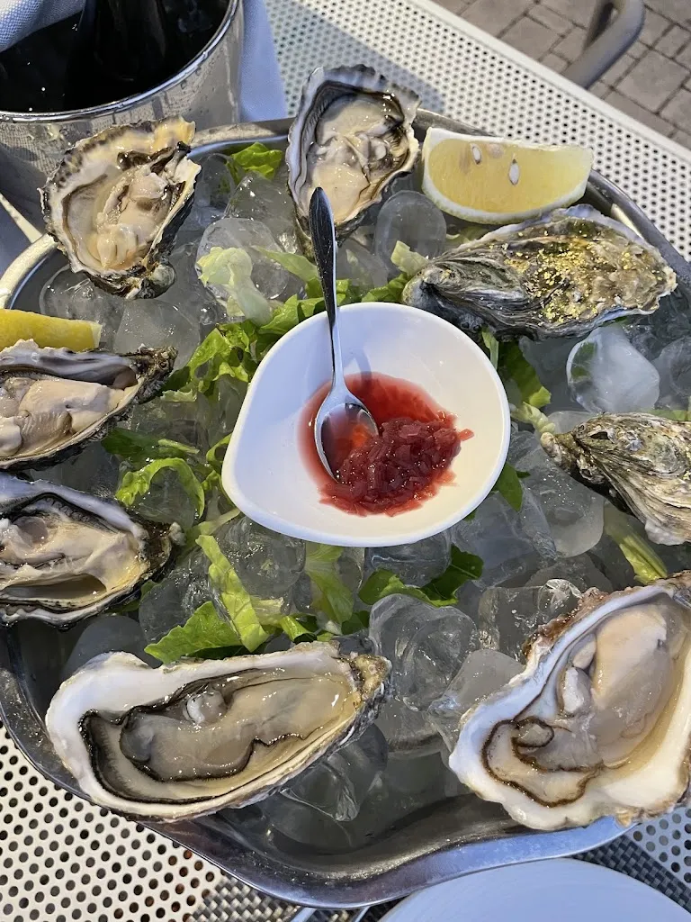 Monica Sandström_RIZcafè_Acilia-Castel Fusano-Ostia Antica_review