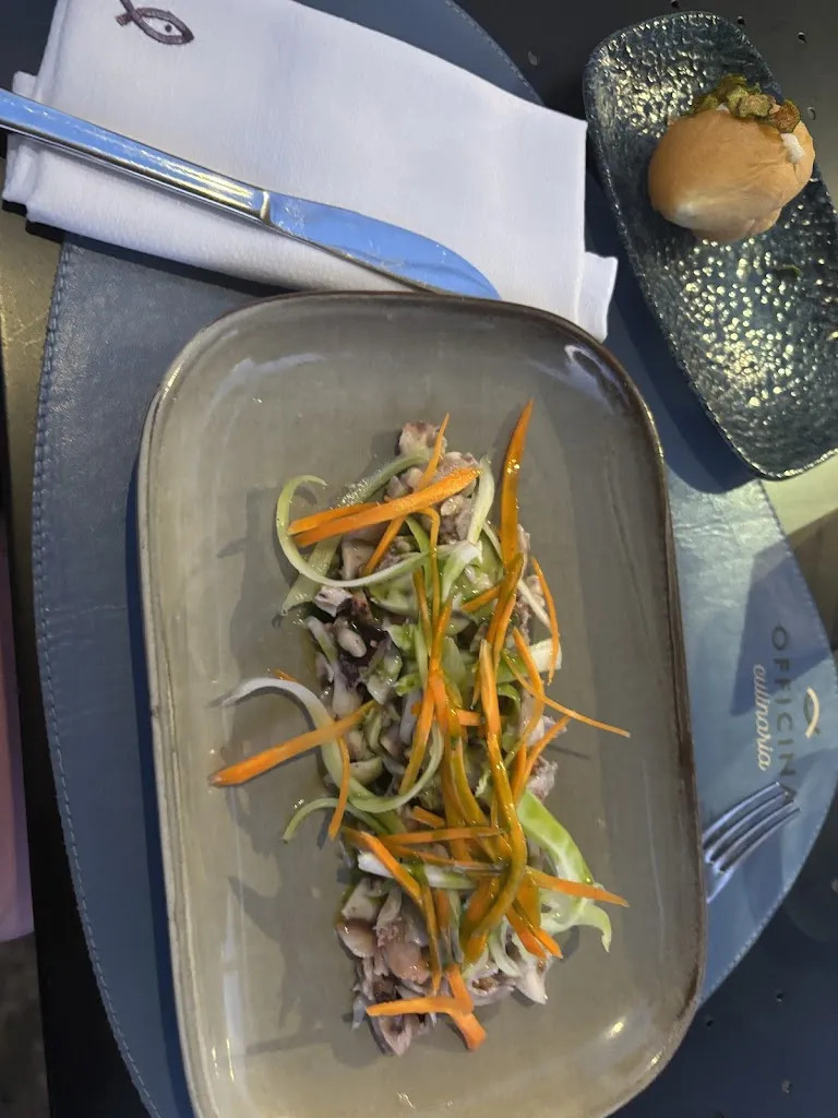 Moody Me _Officina Culinaria_Acilia-Castel Fusano-Ostia Antica_review