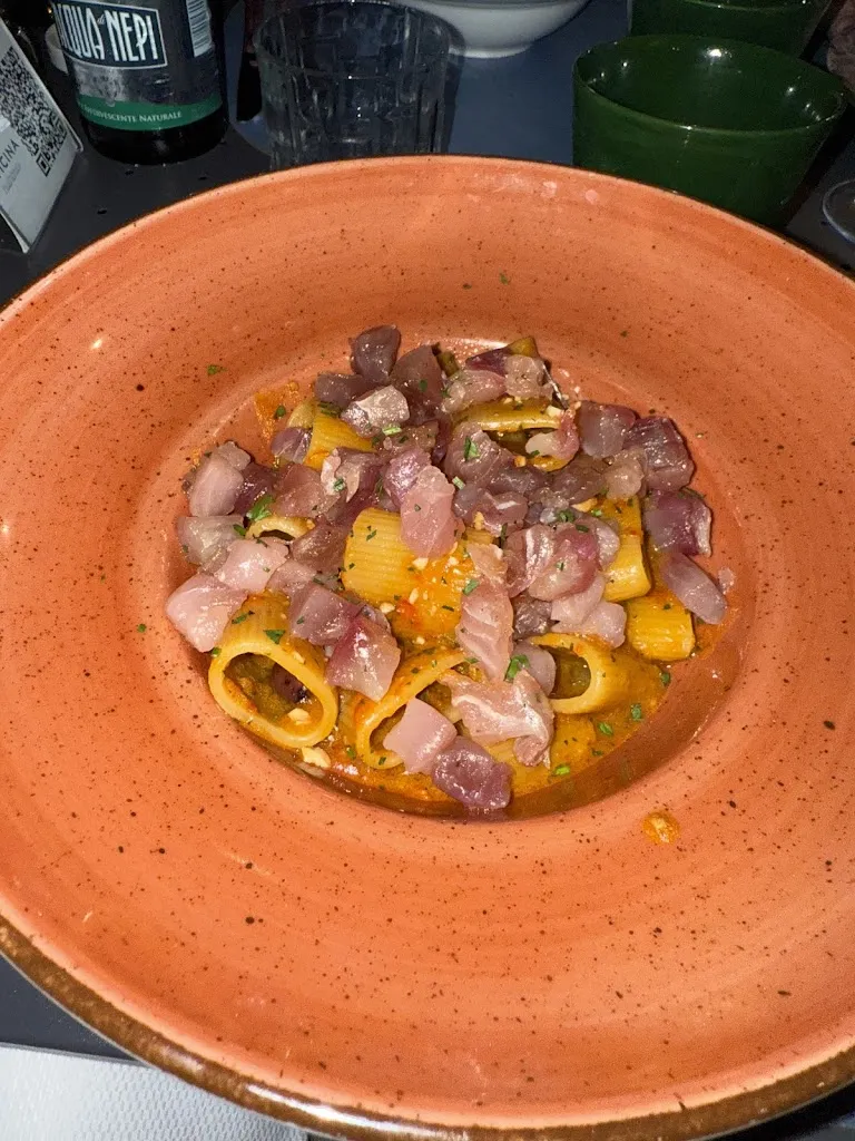 Pax Ardanz_Officina Culinaria_Acilia-Castel Fusano-Ostia Antica_review