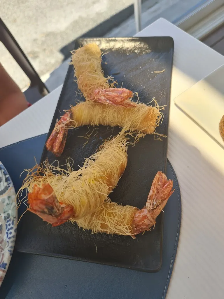 Kateřina Sigmundová_Officina Culinaria_Acilia-Castel Fusano-Ostia Antica_review