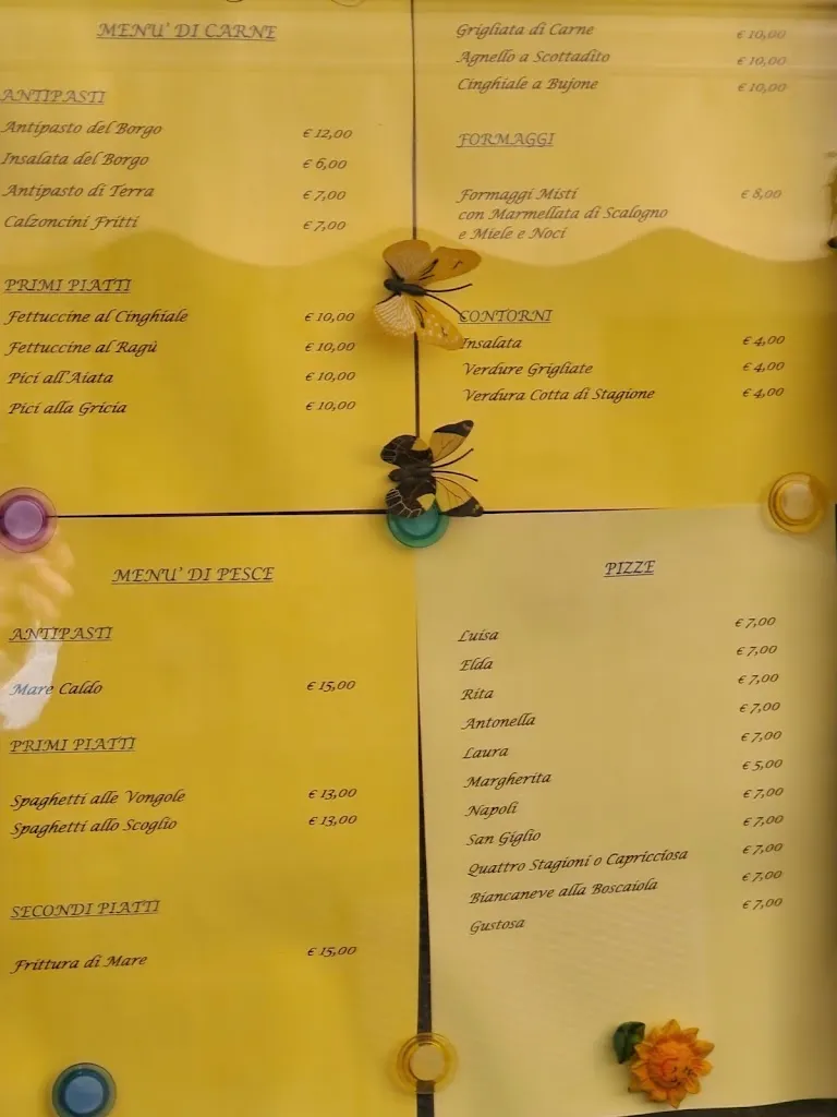 Menu_Il Borgo_Acquapendente_image_3