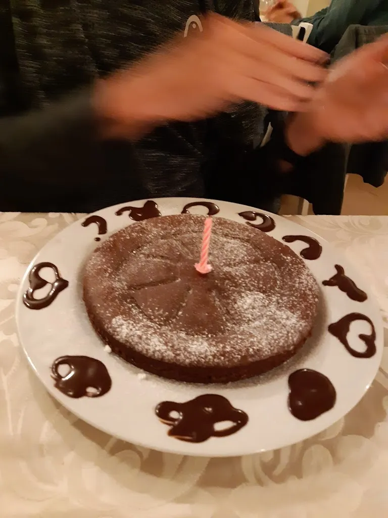 Catherine Etherington_Il Borgo_Acquapendente_review