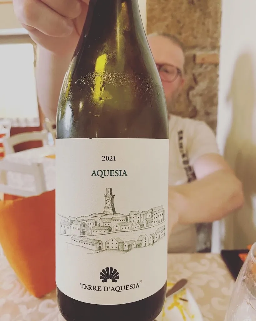 Katherine Song_Il Borgo_Acquapendente_review