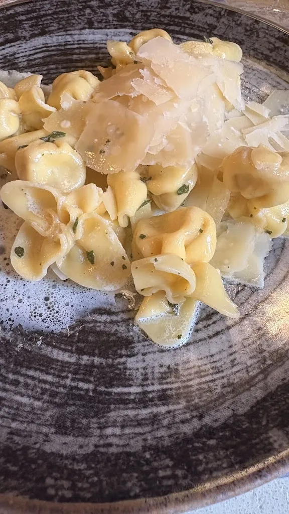 Sophie Steiert_Ristorante dall'Aldina_Acquapendente_Bewertung