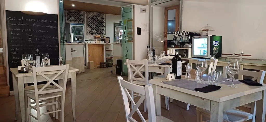 Ristorante dall'Aldina restaurant in Acquapendente