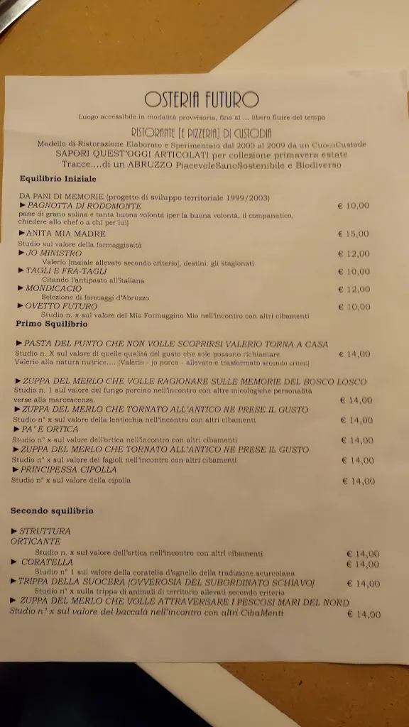 Menu_Osteria Futuro_Scurcola Marsicana_image_2
