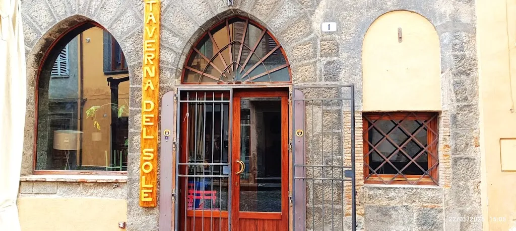 Taverna Del Sole di Fusco Luca_Acquapendente_slider_image_1