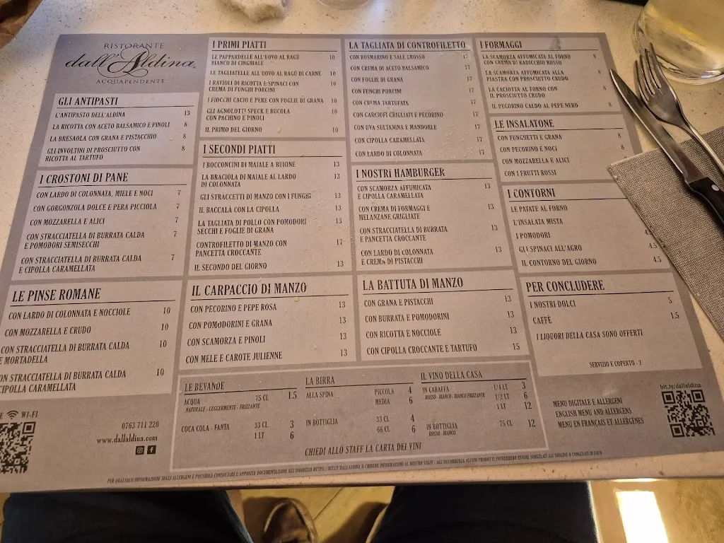 Menu_Albergo Toscana_Acquapendente_image_2