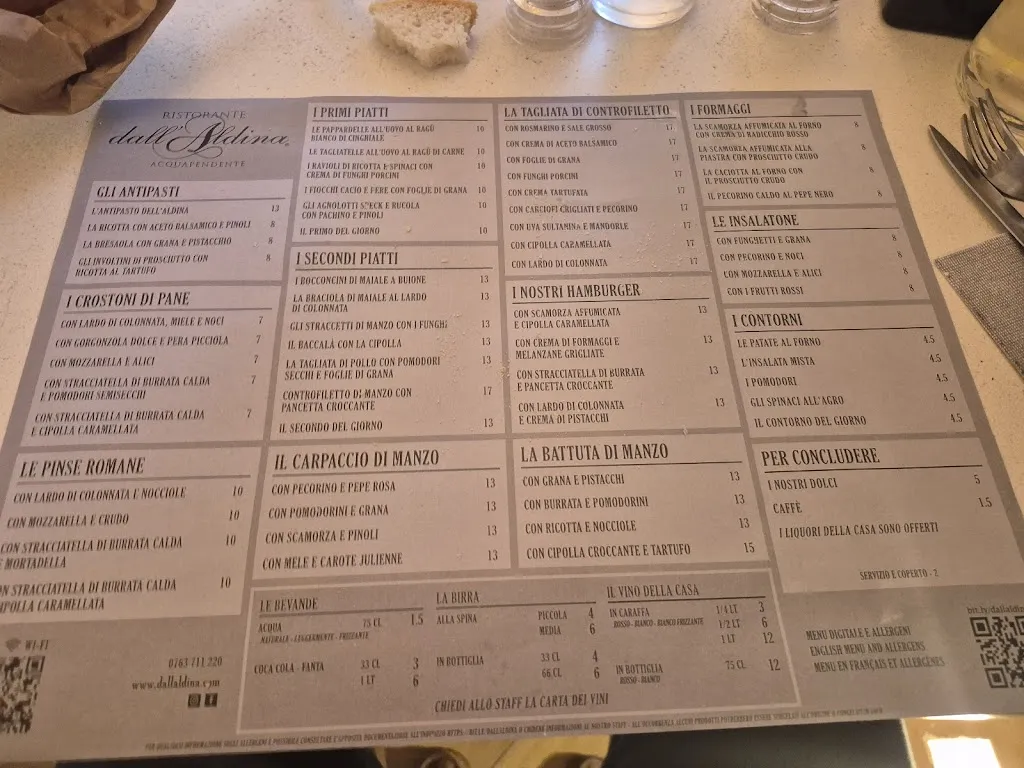 Menu_Albergo Toscana_Acquapendente_image_3