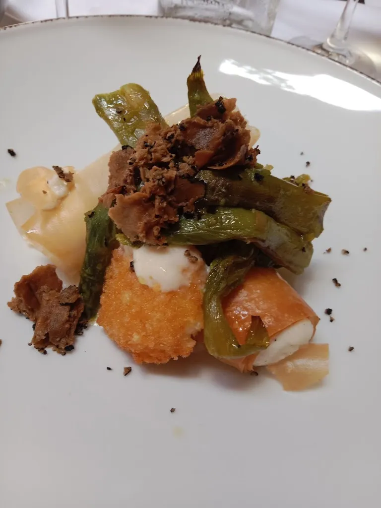 Andy P_Ristoro e Macelleria Poder Riccio_Acquapendente_review