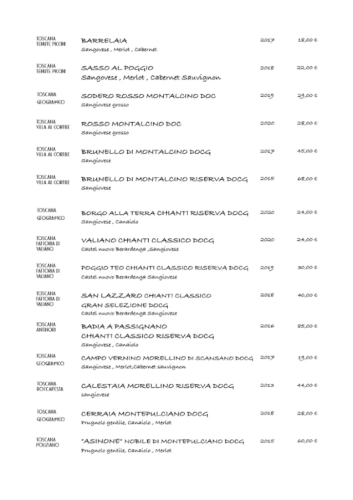Menu_Enoteca degli ostinati_Acquapendente_image_2