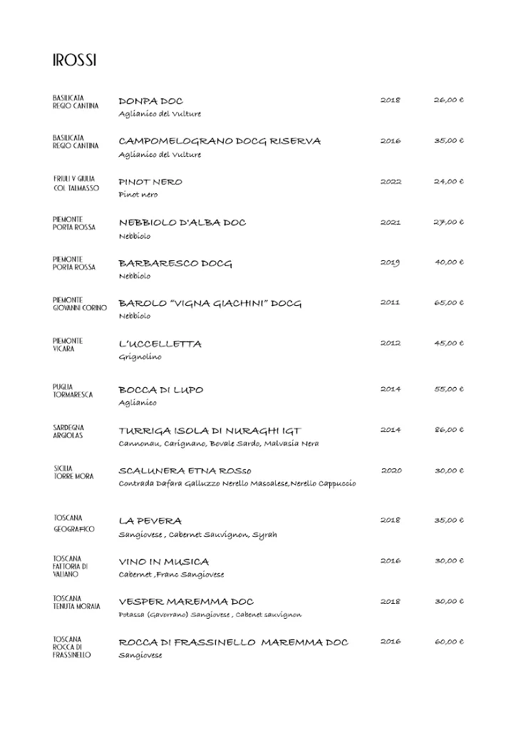 Menu_Enoteca degli ostinati_Acquapendente_image_3