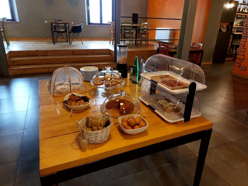 Salvatore Burgio_S'Osteria38_Acquapendente_review