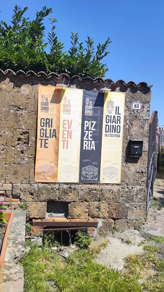 Luciano Lombardi_S'Osteria38_Acquapendente_review