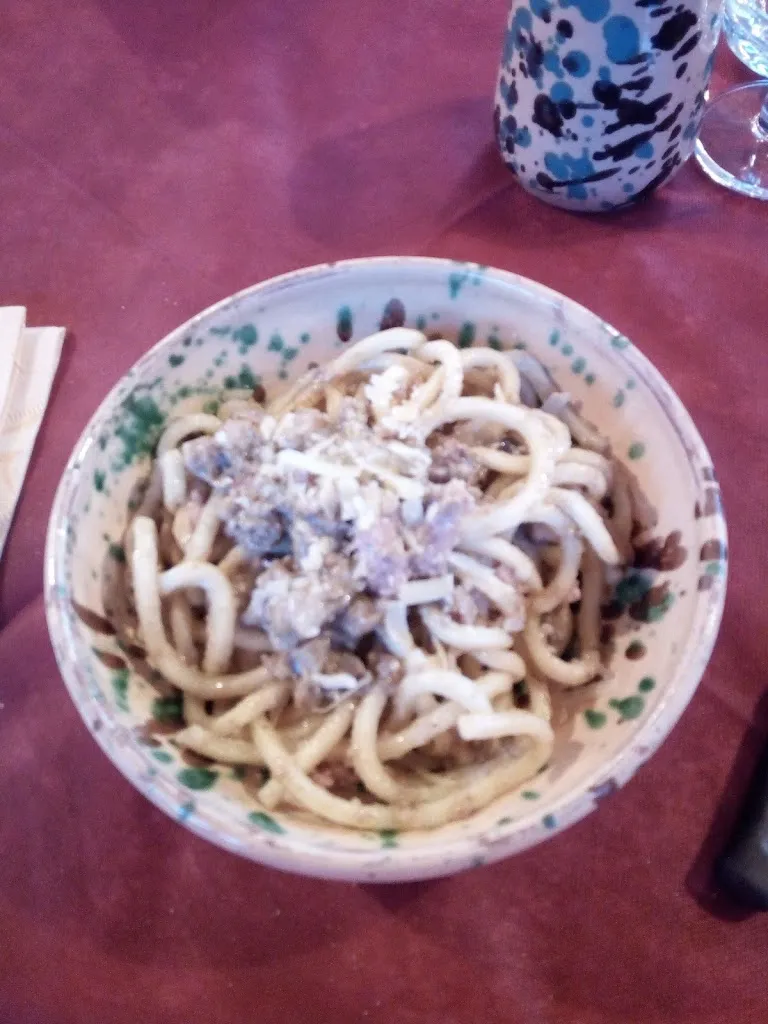 Menu_Da Ciccio a la Capannaccia_Acquapendente_image_7