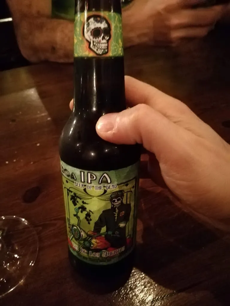 Menu_Pub Franco Marlo_Acquapendente_image_2