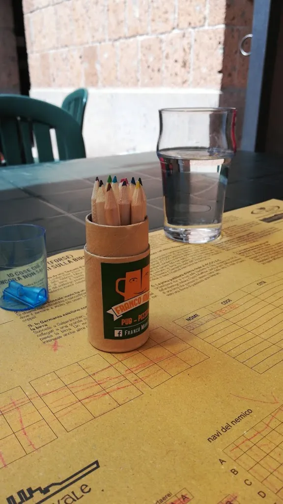 Menu_Pub Franco Marlo_Acquapendente_image_6