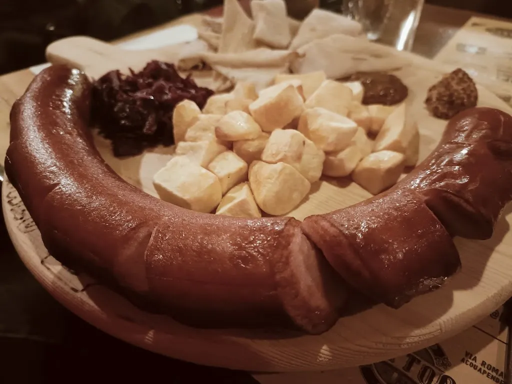 Menu_Pub Franco Marlo_Acquapendente_image_9