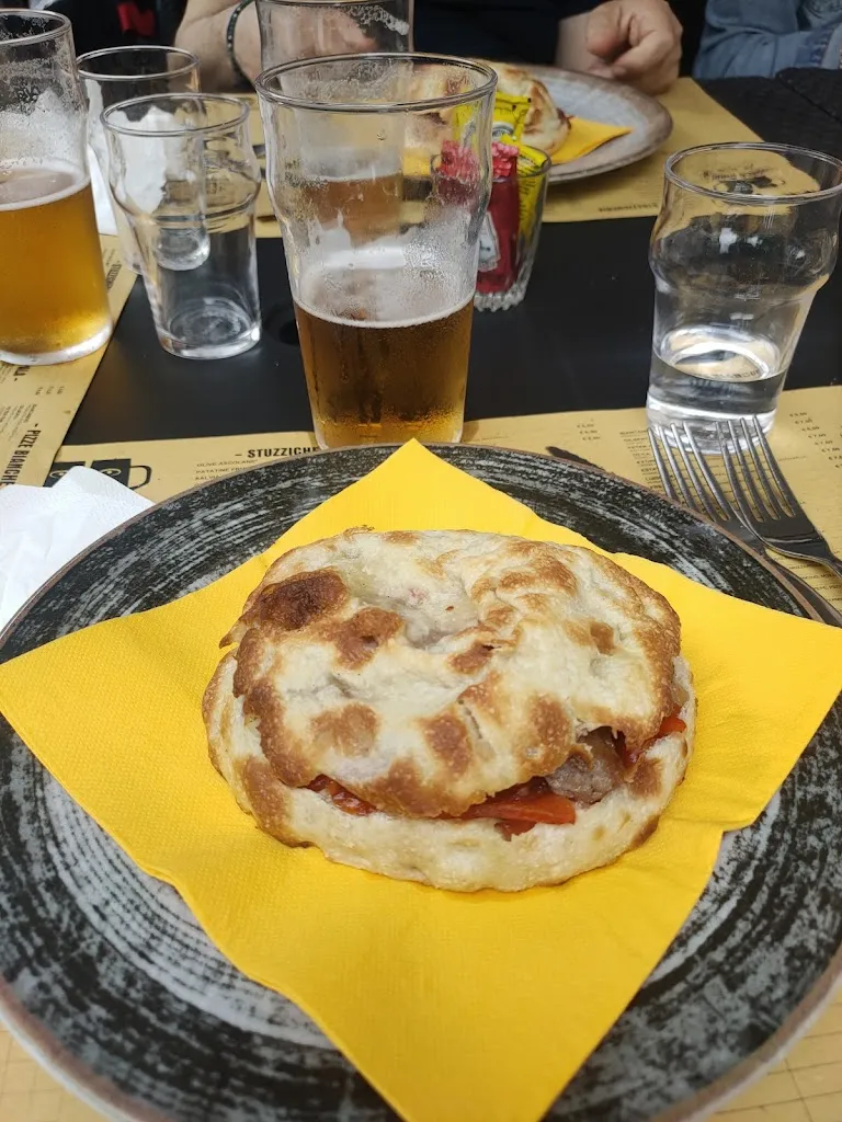 Fabrizio Fabrizzi_Pub Franco Marlo_Acquapendente_review