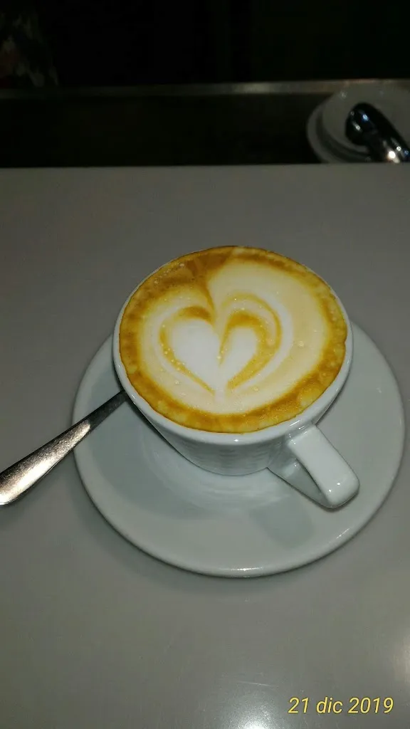 Menu_Pizzeria Bar La Rustica - S.N.C._Acquapendente_image_2