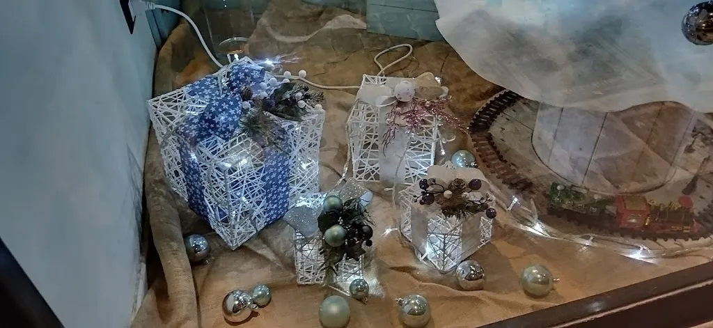 Menu_Pizzeria Bar La Rustica - S.N.C._Acquapendente_image_4