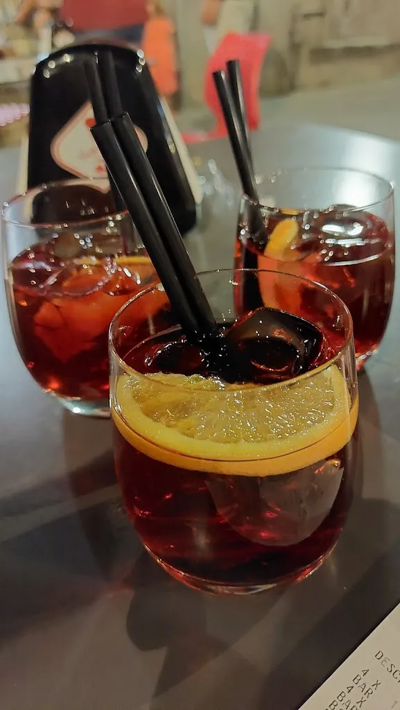 Menu_Pizzeria Bar La Rustica - S.N.C._Acquapendente_image_5