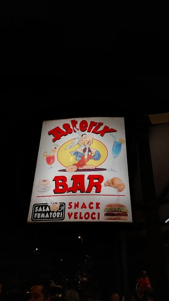 Francesco Prudenzi_Pizzeria Bar La Rustica - S.N.C._Acquapendente_review