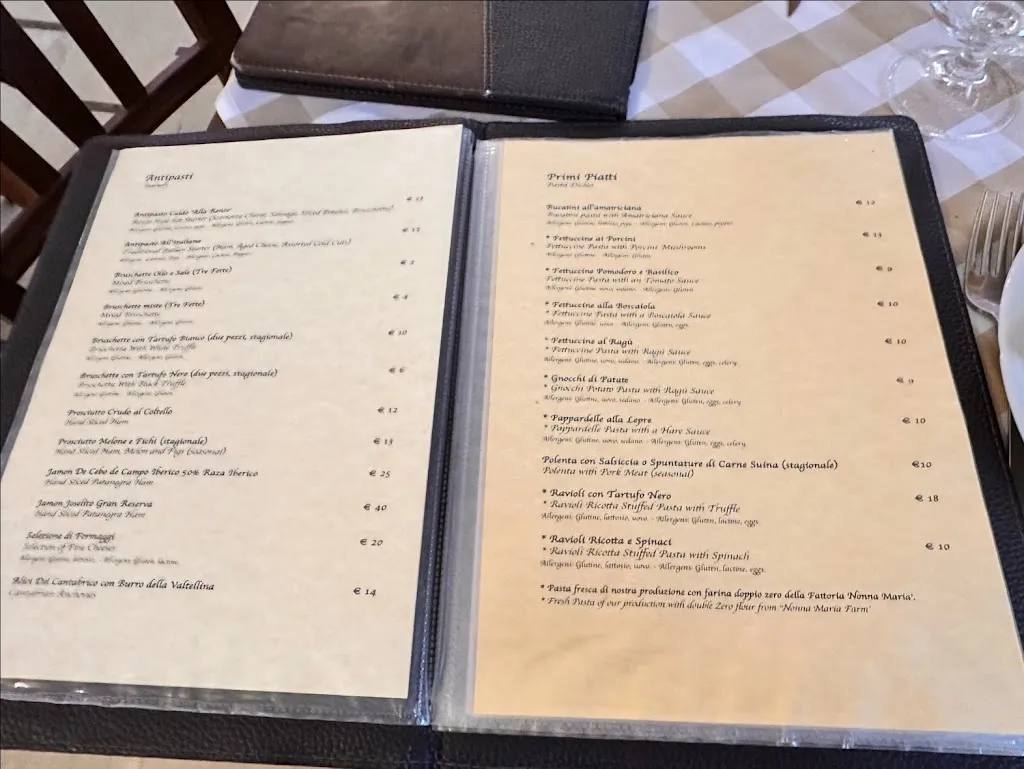 Menu_Ristorante Renzo_Scurcola Marsicana_immagine_2