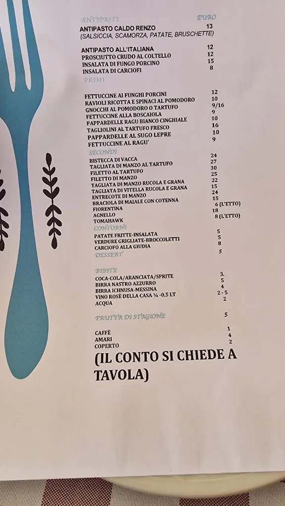 Menu_Ristorante Renzo_Scurcola Marsicana_immagine_3