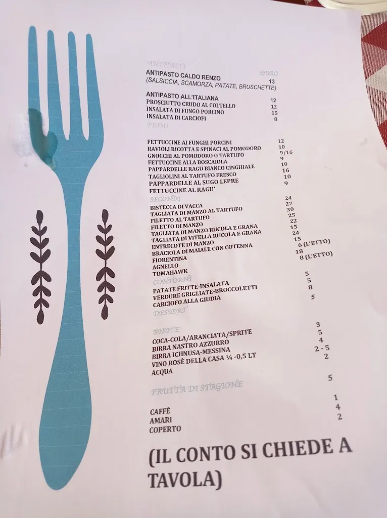Menu_Ristorante Renzo_Scurcola Marsicana_immagine_4