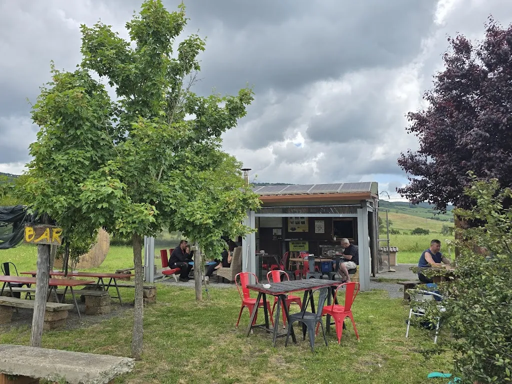 Elle Rens_Agriristoro Le Roghete_Acquapendente_review