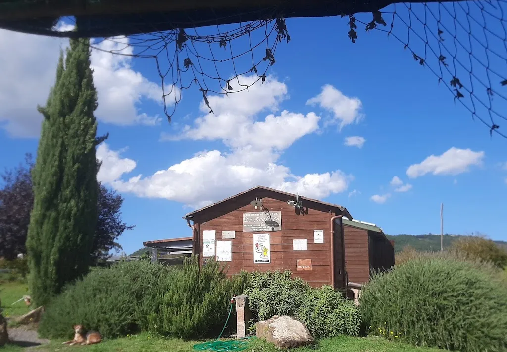 Giorgio Russo_Agriristoro Le Roghete_Acquapendente_review