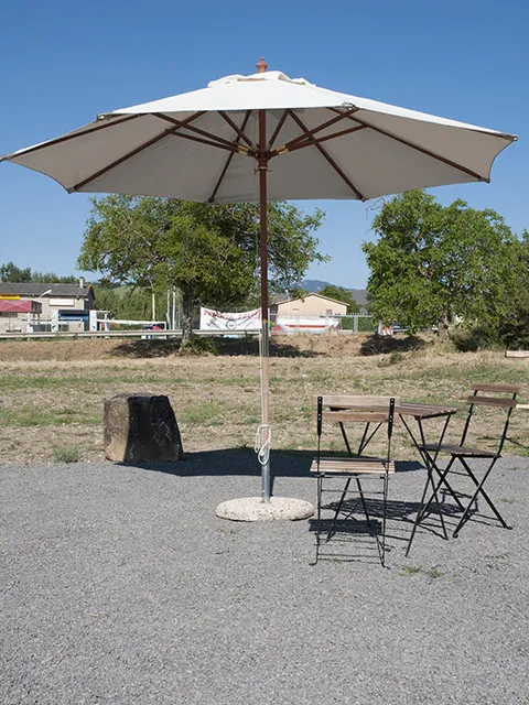 Agriristoro Le Roghete restaurant in Acquapendente