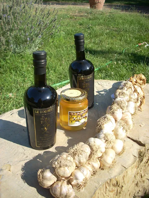 Agriristoro Le Roghete_Acquapendente_slider_image_2