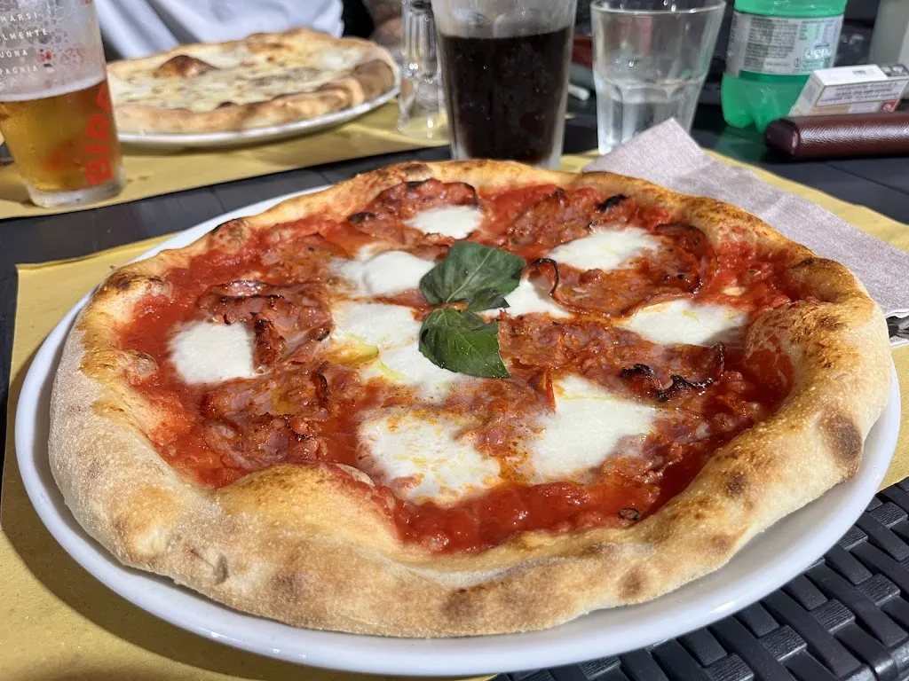 Sofia Gelsomini_Pizza e Core_Acquapendente_review