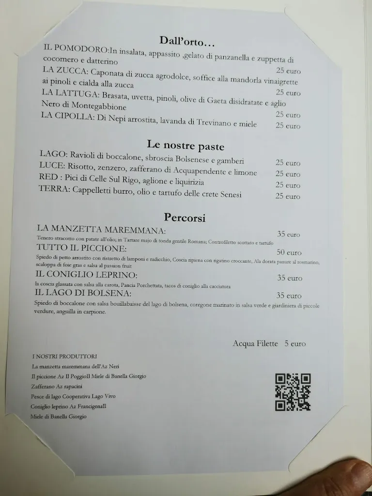 Menu_La Parolina_Acquapendente_image_2